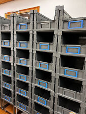 Lagerboxen stapelboxen gebrauc gebraucht kaufen  Fichtenau