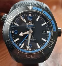 Omega seamaster planet usato  Alessandria