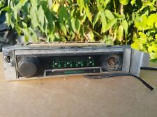 Autoradio voxon jarama usato  Morano Calabro