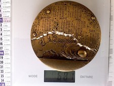 2000 bronze mayot d'occasion  Enquin-les-Mines