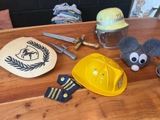 Kostüm kinder fasching gebraucht kaufen  Dingelstädt