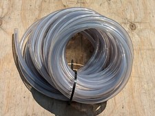 100 clear pvc for sale  Goshen