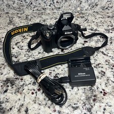 Mint nikon d40 for sale  Tallahassee
