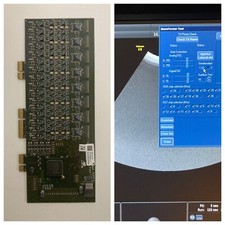 Voluson beamformer sub for sale  Decatur