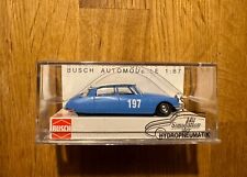Top busch 48004 gebraucht kaufen  Sipplingen