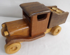 1990 handcrafted wood for sale  Sebring