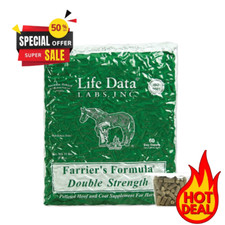 Farrier formula double for sale  USA