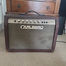 Carlsbro sherwood elite for sale  BIDEFORD