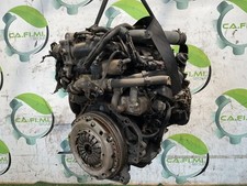 Motore completo opel usato  Italia