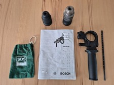 Bohrfutter schnellspannbohrfut gebraucht kaufen  Meßstetten