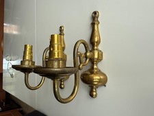 Pair vintage georgian for sale  ROSS-ON-WYE