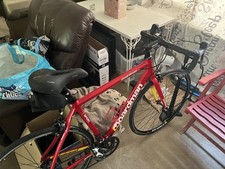 Road racing bike for sale  NOTTINGHAM