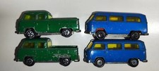 Siku bus 0211 gebraucht kaufen  Kassel