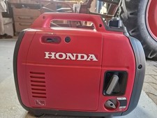 Honda inverter stromerzeuger gebraucht kaufen  Herrischried