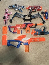 Bundle lot nerf for sale  Metairie