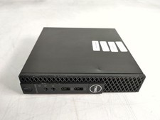 Dell OptiPlex 3050 Micro Core i3-7100T 2.40 GHz 12 GB DDR4 sem HDD comprar usado  Enviando para Brazil