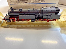 Märklin 3496 dampflok gebraucht kaufen Märklin 3496 dampflok gebraucht kaufen  Celle