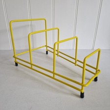 Vintage retro yellow for sale  KING'S LYNN