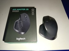 Mouse logitech master usato  Cernusco sul Naviglio