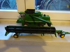 Siku john deere gebraucht kaufen  Hannover