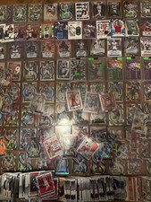 Huge nfl card for sale Huge nfl card for sale  Toledo