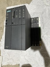 Automate siemens simatic d'occasion  France