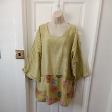 Made italy lagenlook for sale  LEEDS