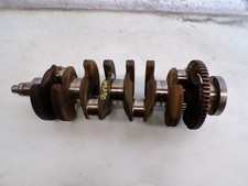 Kurbelwelle pel astra gebraucht kaufen Kurbelwelle pel astra gebraucht kaufen  Wolfen