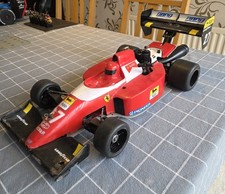 Vintage mantua nitro for sale  ABINGDON