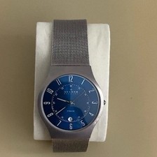 Skagen design damen gebraucht kaufen  Bonn