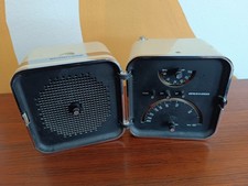 Brionvega klappradio cube gebraucht kaufen  Steinen