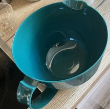 Tupperware mikrowelle kanne gebraucht kaufen  Hanau