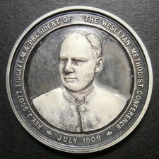 Medallion wesleyan sunday for sale  WORTHING