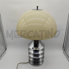 Lampada champignon space usato  Corbetta