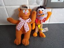 Mcdonalds muppets animal for sale  SOUTHAMPTON