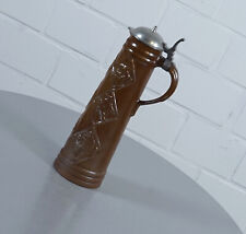 Alter keramik bier gebraucht kaufen  Edermünde