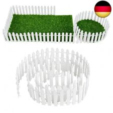 Miniatur zaun mini gebraucht kaufen  Berlin