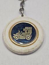 Keychain automobile tires d'occasion  L'Absie