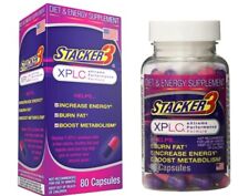 Stackers capsules 80 for sale  Spring