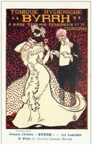 Publicite. 32864 .byrrh d'occasion Publicite. 32864 .byrrh d'occasion  France