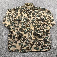 Vintage bean shirt for sale  Spring