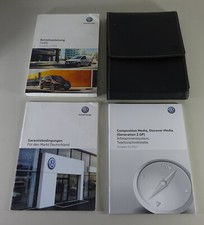 Bordmappe betriebsanleitung ha gebraucht kaufen  Jever