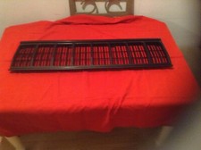 Jeep cherokee front for sale  Conesus