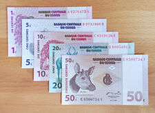 Congo set 50 usato  Ravenna