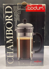 Bodum chambord cup for sale  Phoenix