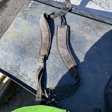 Maruyama shoulder harness for sale  Bristol