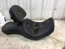 Assento de reposição Harley Davidson 06-17 FXD FXDWG Dyna Saddlemen Explorer comprar usado  Enviando para Brazil