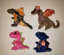 Beanies boos dragons for sale  Tooele