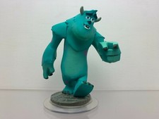 Figurine infinity 1.0 d'occasion  Louvres