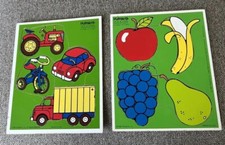 Vtg kids wood for sale  Jefferson City
